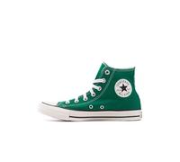 Sneaker CONVERSE "CHUCK TAYLOR ALL STAR", Herren, Gr. 39,5, weiß, Textil, Schuhe Sneaker (50089902-39,5) weiß