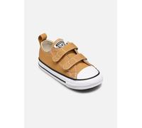 Converse - Chuck Taylor All Star Canvas Easy On Ox - braun - Sneaker - Größe 25