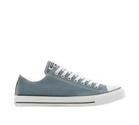 Converse Chuck Taylor All Star Canvas Low Damen Sneaker 37.5 EU OX Low Top Leicht Canvas Atmungsaktiv Lifestyle Casual Streetwear Gummisohle Kultmodell Mineral Brew