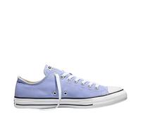 Converse Chuck Taylor All Star Canvas Low Damen Sneaker 37.5 EU OX Low Top Leicht Canvas Atmungsaktiv Lifestyle Casual Streetwear Gummisohle Kultmodell