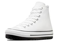Converse - Chuck Taylor All Star City Trek Seasonal Canvas - A06775C - Farbe: Weiß - Größe: 41 EU