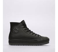 CONVERSE CHUCK TAYLOR ALL STAR CITY TREK WP EU:41 Schwarz