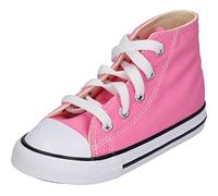 Converse Sneakers "Chuck Taylor Inf" in Pink - 28% | Größe 24 | Babysneakers