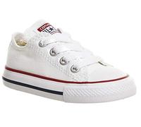 Chuck Taylor All Star Classic White 18
