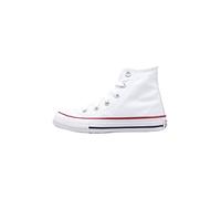 Converse Chucks Hi weiß unisex Sneaker Weiß 36,5