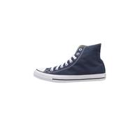 Converse - Chuck Taylor All Star Hi W - blau - Sneaker - Größe 38
