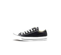 Converse Damen Schuhe All Star Ox Schwarz Sneakers Schwarz Damenschuh Chucks Freizeit Sportliche Flacher Schuh Schnürer Freizeitschuhe Größe 42