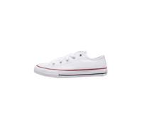 Converse Sneaker Chuck Taylor All Star OX Low-Top Weiß EU 28