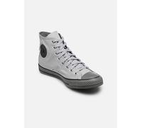 Converse - Chuck Taylor All Star Color Pop Hi M - Grau - Sneaker - Größe 44