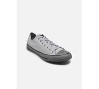 Sneaker CONVERSE "CHUCK TAYLOR ALL STAR COLOR POP", Herren, Gr. 39,5, grau area, schwarzer grau, schwarz, Textil, Schuhe Sneaker (68661825-39,5) grau area, schwarzer grau, schwarz