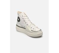 Converse - Chuck Taylor All Star Construct Hi M - Weiß - Sneaker - Größe 40