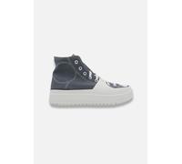 Converse Chuck Taylor All Star Construct - Sneaker high - grau - 44.5