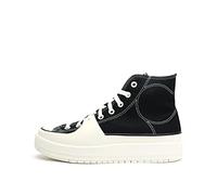 Turnschuhe Frau Converse Serena SchwarzSchwarz / 37