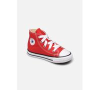 Converse - All Star - Kinder - Rot - 21 eu