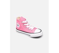 Converse - Chuck Taylor All Star Core Hi E - Rosa - Sneaker - Größe 21