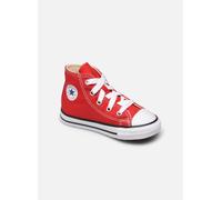 Converse - Chuck Taylor All Star Core Hi E - rot - Sneaker - Größe 25