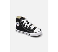 Converse - Chuck Taylor All Star Core Hi E - Schwarz - Sneaker - Größe 20