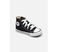Converse - Chuck Taylor All Star Core Hi E - schwarz - Sneaker - Größe 26