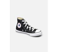 Converse - Chuck Taylor All Star Core Hi E - Schwarz - Sneaker - Größe 34