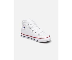 Converse - Chuck Taylor All Star Core Hi E - Weiß - Sneaker - Größe 23