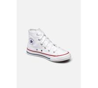 Chuck Taylor All Star Classic für Kleinkinder und Jugendliche White 33.5