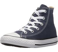 Converse Unisex Kinder 3j233 Sneaker, Blau, 30 EU