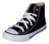 Schuhe CONVERSE - Chuck Taylor All Star Black (BLACK) Größe: 28.5