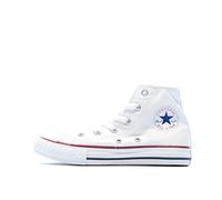 Converse Sneaker High Chuck Taylor 3J253 Unisex Weiß Größe 32