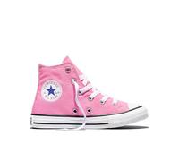 Converse Chuck Taylor All Star Core Hi Sneaker Madchen Rosa - 35 - Sneaker High Shoes