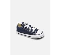 Converse Sneaker CHUCK TAYLOR ALL STAR CORE OX in Blau 22