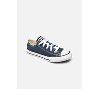 Schuhe CONVERSE - Chuck Taylor All Star Navy Blue (NAVY BLUE) Größe: 33