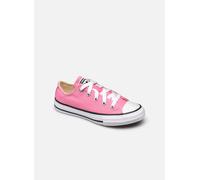 Converse - Chuck Taylor All Star Core Ox E - Rosa - Sneaker - Größe 32