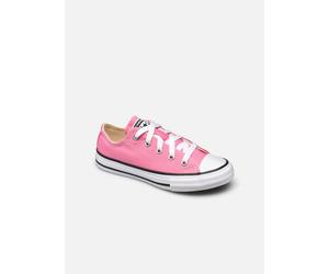 Converse - Chuck Taylor All Star Core Ox E - Rosa - Sneaker - Größe 35