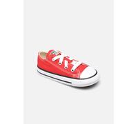 Converse Baby-Sneaker Chuck Taylor All Star Ox Rot Größe 21
