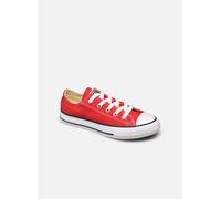 Converse Chucks All Star OX Youth Red 32