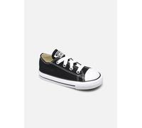 Converse »KINDER CHUCK TAYLOR ALL STAR OX« Sneaker, schwarz