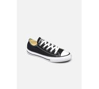 Converse Chuck Taylor All Star, Unisex-Kinder Sneakers, Schwarz (Black), 28 EU