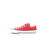 converse Chuck Taylor All Star Core Ox Sneaker Herren Rot - 37 - Sneaker Low Shoes