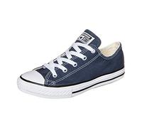 Schuhe CONVERSE - Chuck Taylor All Star Navy Blue (NAVY BLUE) Größe: 28