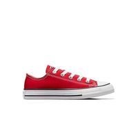 Converse - Chuck Taylor All Star Core Ox E - Rot - Sneaker - Größe 30