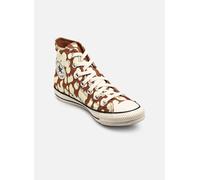 Sneaker CONVERSE "CHUCK TAYLOR ALL STAR COW PRINT", Damen, Gr. 42, unearthed, egret, unearthed, Textil, Schuhe Sneaker (55723817-42) unearthed, egret, unearthed