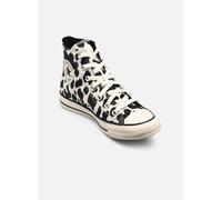 Converse - Chuck Taylor All Star Cow Print Hi - Mehrfarbig - Sneaker - Größe 42