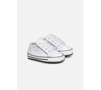 Converse - Chuck Taylor All Star Cribster Canvas Mi - Weiß - Sneaker - Größe 19