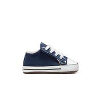 Converse Chuck Taylor All Star Cribster, Unisex-Kinder Hohe Sneaker, Blau (Navy 865158C), 18 EU (2 UK)