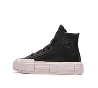 Converse Chuck Taylor All Star Cruise A06143C Sneaker für Herren, Schwarz, Schwarz , 40 EU