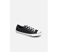 Converse Ctas Dainty Ox 564982C Black/White/Black Schwarz 39