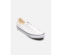 Converse - Chuck Taylor All Star Dainty Lucky Ox - weiß - Sneaker - Größe 37 1/2 37 1/2 weiß