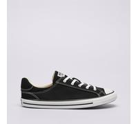 Converse - Chuck Taylor All Star Dainty Lucky Ox - schwarz - Sneaker - Größe 38 38 schwarz