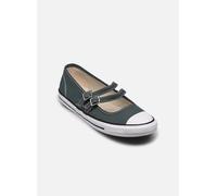 Converse - Chuck Taylor All Star Dainty Mary Jane Slip - blau - Sneaker - Größe 37