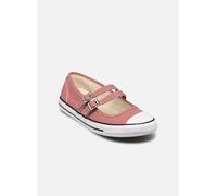 Converse - Chuck Taylor All Star Dainty Mary Jane S - Rosa - Sneaker - Größe 36